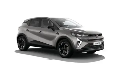 Renault Captur, 1.3, automatic, front-wheel drive