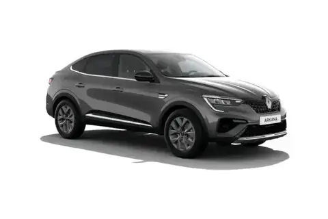 Renault Arkana, 1.3, hybrid p+e, automatic, front-wheel drive