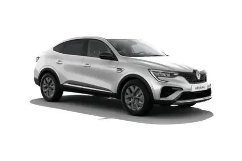Renault Arkana, 1.3, hybrid p+e, automatic, front-wheel drive