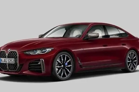 BMW M440I XDRIVE, 2024, 285 kW, hübriid b+e, automaat, nelikvedu