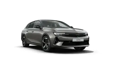 Opel Astra, 2024, 1.2, 96 kW, бензин, автомат, передний привод