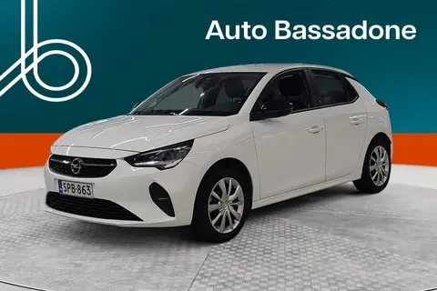 Opel Corsa, 2023, electric, automatic, front-wheel drive