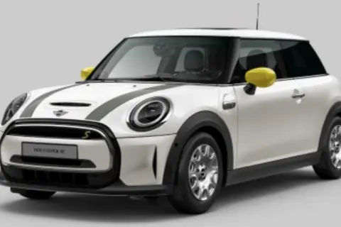 MINI Cooper SE, 2023, 135 kW, electric, automatic, front-wheel drive