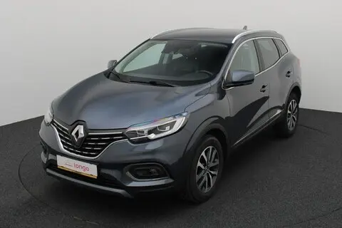 Renault Kadjar, 2022, 1.3, 103 kW, petrol, automatic, front-wheel drive