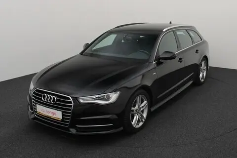 Audi A6, 2017, 2.0, 140 kW, diisel, automaat, esivedu
