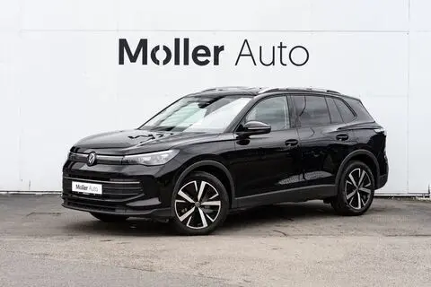 Volkswagen Tiguan, 2024, 2.0, 110 kW, diesel, automatic, front-wheel drive