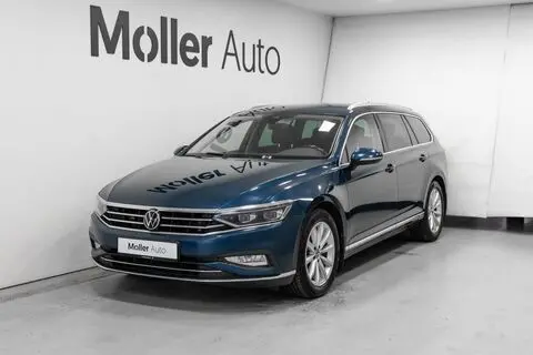 Volkswagen Passat, 2021, 2.0, 147 kW, diisel, automaat, esivedu