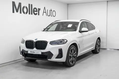BMW X4, 2022, 3.0, 210 kW, дизель, автомат, полный привод