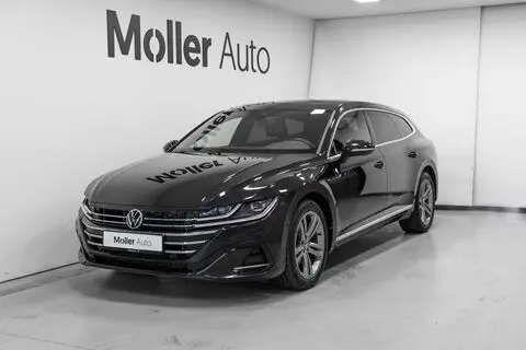 Volkswagen Arteon, 2022, 1.4, 160 kW, pistikhübriid b+e, automaat, esivedu