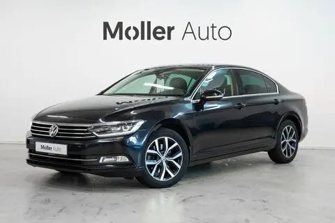 Volkswagen Passat, 2016, 2.0, 110 kW, diesel, automatic, front-wheel drive