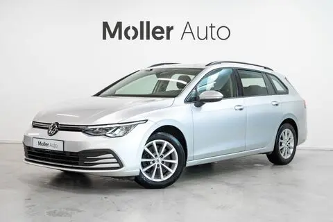 Volkswagen Golf, 2021, 2.0, 85 kW, diesel, automatic, front-wheel drive
