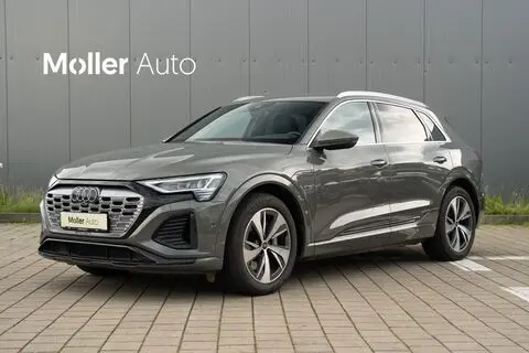 Audi Q8 e-tron, 2023, 300 kW, elekter, automaat, nelikvedu