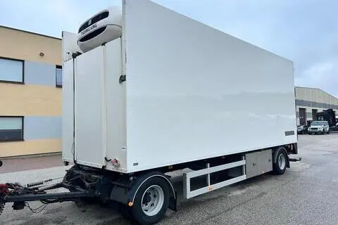 HFR PK20, 2020