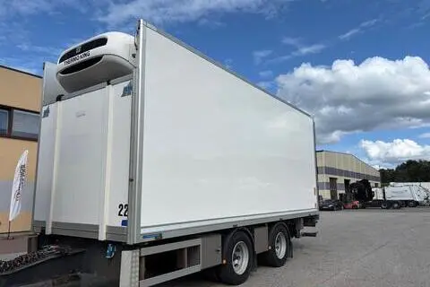 HFR 2- AXLES +, 2014