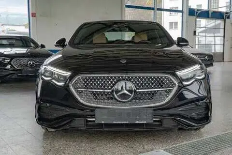 Mercedes-Benz E 220, 2024, 2.0, 145 kW, hübriid d+e, automaat