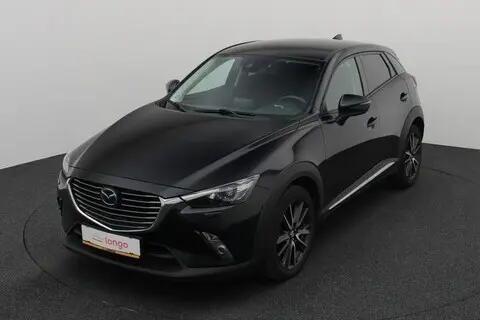 Mazda CX-3, 2018, 2.0, 88 kW, бензин, автомат, передний привод