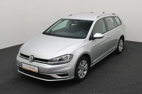 Volkswagen Golf, 2019, 1.6, 85 kW, diesel, automatic, front-wheel drive