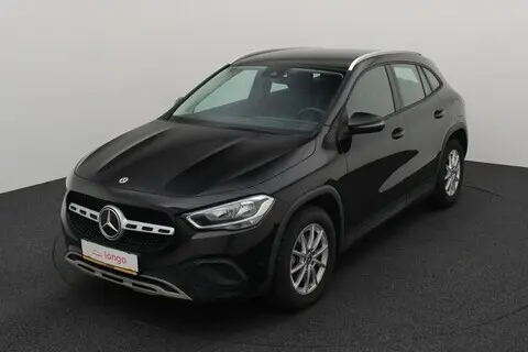 Mercedes-Benz GLA 180, 2021, 2.0, 85 kW, diisel, automaat, esivedu