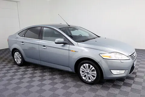 Ford Mondeo, 2008, 2.3, 160 kW, bensiin, automaat, esivedu