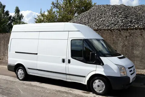 Ford Transit, 2011, 2.2, 115 kW, diisel, manuaal, esivedu