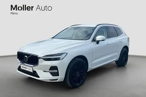 Volvo XC60, 2021, 2.0, 153 kW, diisel, automaat, nelikvedu