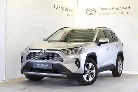 Toyota RAV4, 2023, 2.0, 129 kW, бензин, автомат, передний привод