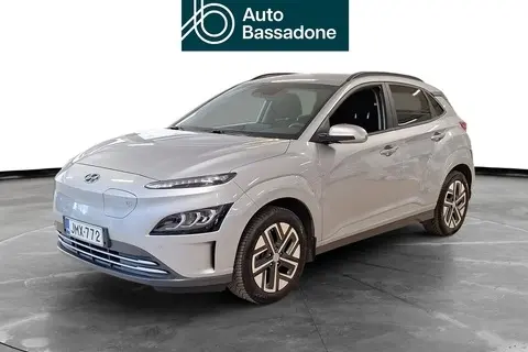 Hyundai Kona, 2023, 100 kW, electric, automatic, front-wheel drive