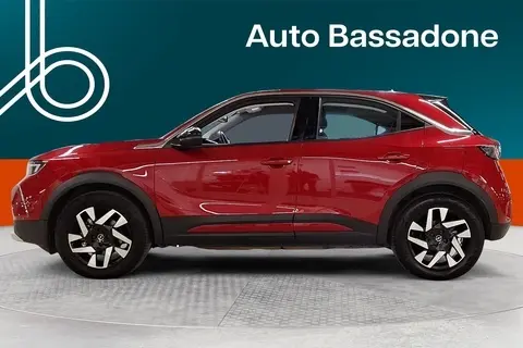 Opel Mokka-e, 2023, electric, automatic, front-wheel drive