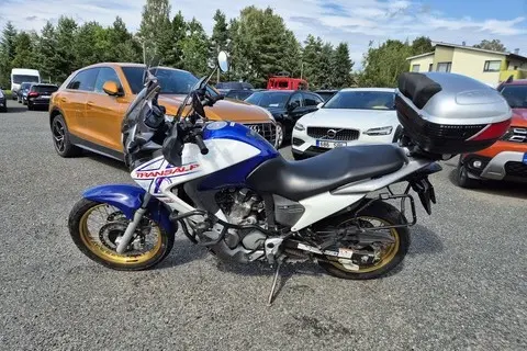 Honda XL 700V Transalp, 2011, 0.7, 44 kW, petrol, manual, rear-wheel drive