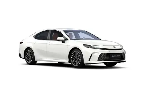 Toyota Camry, 2.5, 137 kW, гибрид б+э, автомат, передний привод