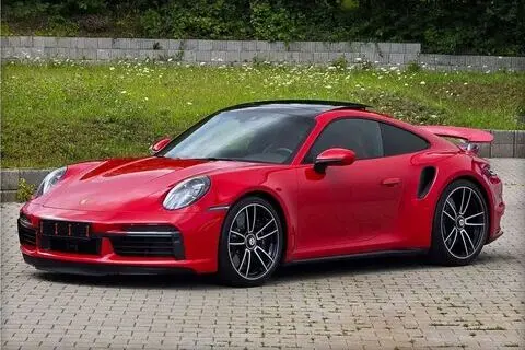 Porsche 911, 2024, 3.7, 478 kW, bensiin, automaat, nelikvedu