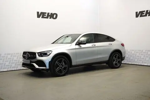 Mercedes-Benz GLC 200, 2020, 2.0, 145 kW, hübriid b+e, automaat, nelikvedu