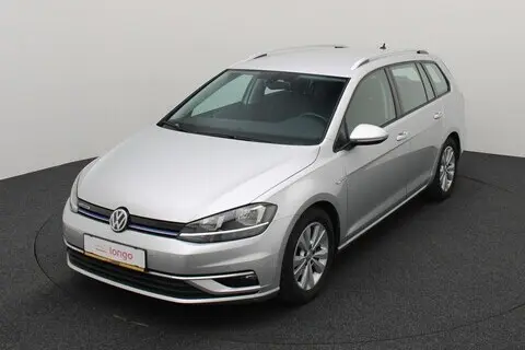 Volkswagen Golf, 2019, 1.5, 96 kW, petrol, manual, front-wheel drive