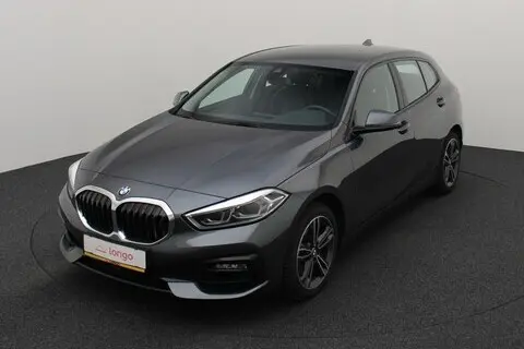 BMW 118, 2020, 1.5, 103 kW, bensiin, automaat, esivedu