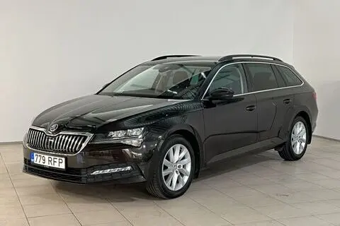 Škoda Superb, 2021, 2.0, 140 kW, бензин, автомат, передний привод
