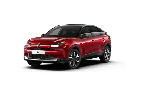Citroën C4, 1.2, 96 kW, bensiin, automaat