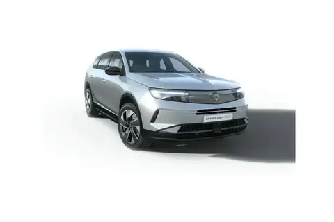 Opel Grandland, 2025, 1.2, 100 kW, hübriid b+e, automaat