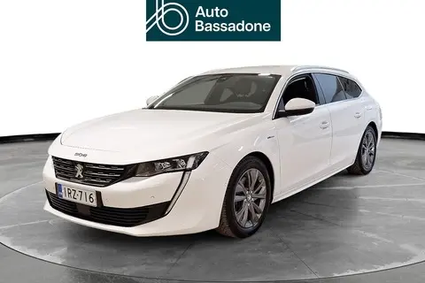 Peugeot 508, 2020, 1.6, 165 kW, plug-in hybrid p+e, automatic, front-wheel drive