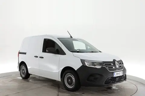 Renault Kangoo, 2022, 90 kW, electric, automatic, front-wheel drive