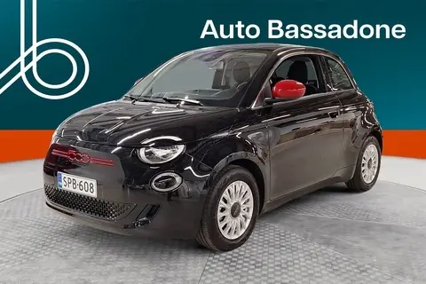 Fiat 500e, 2023, 87 kW, elekter, automaat, esivedu