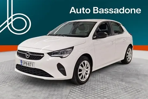 Opel Corsa-e, 2023, electric, automatic, front-wheel drive
