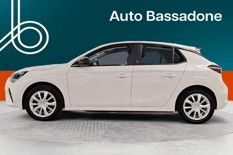 Opel Corsa, 2023, electric, automatic, front-wheel drive