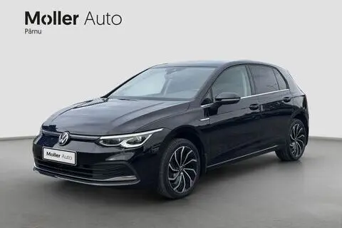 Volkswagen Golf, 2020, 1.5, 110 kW, petrol, automatic, front-wheel drive