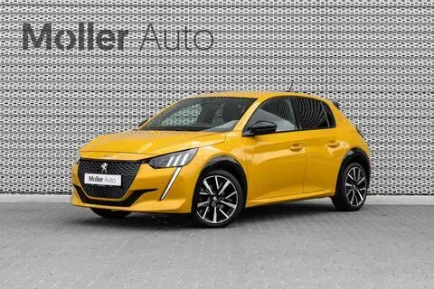 Peugeot 208, 2023, 1.2, 74 kW, petrol, automatic, front-wheel drive
