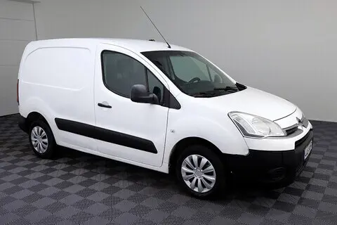 Citroën Berlingo, 2012, 1.6, 89 kW, дизель, механическая, передний привод