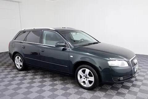 Audi A4, 2007, 2.0, 140 kW, дизель, автомат, передний привод