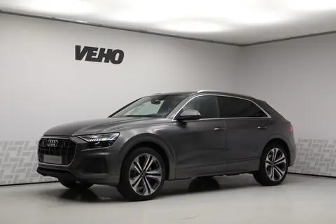 Audi Q8, 2022, automaat, nelikvedu