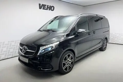 Mercedes-Benz V 300, 2021, 2.0, 174 kW, diisel, automaat, nelikvedu