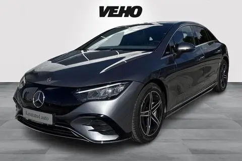 Mercedes-Benz EQE, 2024, 135 kW, электричество, автомат, полный привод