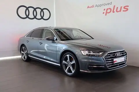 Audi A8, 2019, 3.0, 210 kW, hübriid d+e, automaat, nelikvedu